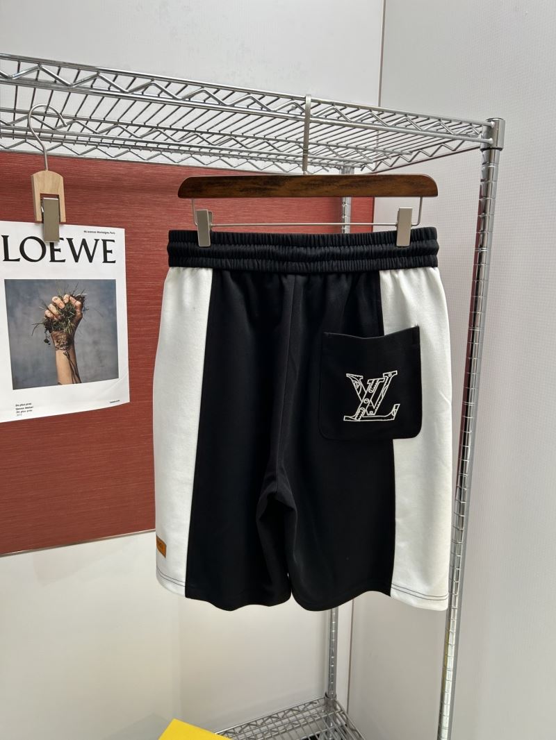 Louis Vuitton Short Pants